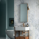 Crystal Sky Maxfine IRIS MFG - Zicana Boutique - 2